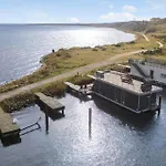 7788-hvide-sande-mamrelund-33 Σπίτι διακοπών Hvide Sande
