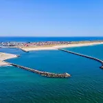 7788-hvide-sande-mamrelund-33 Σπίτι διακοπών Hvide Sande