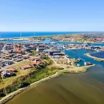 7788-hvide-sande-mamrelund-33 Σπίτι διακοπών *