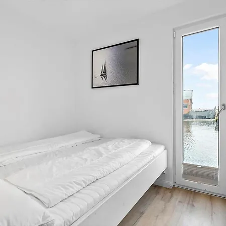 بيت للعطل 7788-hvide-sande-mamrelund-33 فيد ساندي