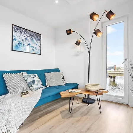 7788-hvide-sande-mamrelund-33 بيت للعطل