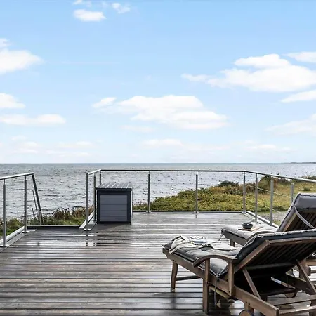 7788-hvide-sande-mamrelund-33 بيت للعطل