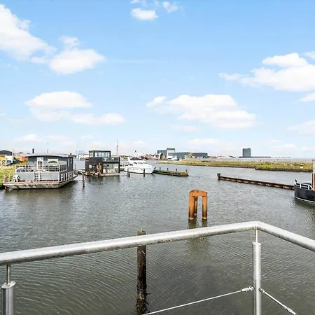 بيت للعطل 7788-hvide-sande-mamrelund-33 فيد ساندي