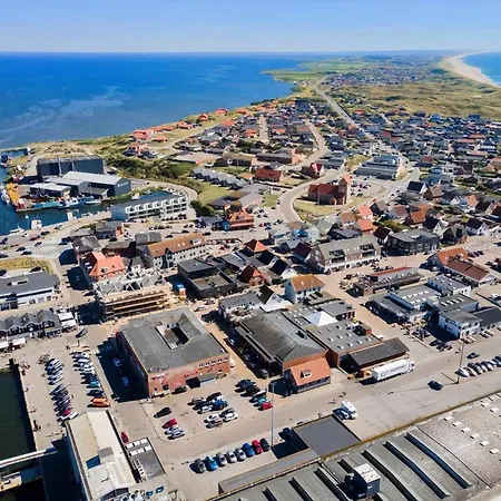 7788-hvide-sande-mamrelund-33 بيت للعطل