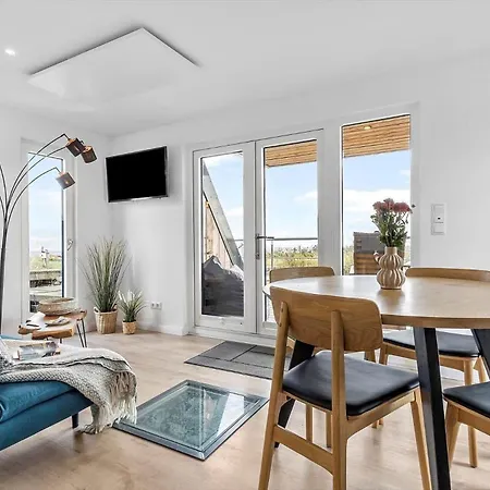 Σπίτι διακοπών 7788-hvide-sande-mamrelund-33