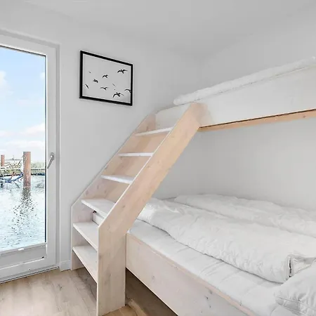 Σπίτι διακοπών 7788-hvide-sande-mamrelund-33 Hvide Sande