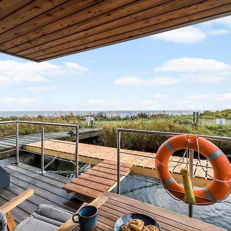 بيت للعطل 7788-hvide-sande-mamrelund-33 فيد ساندي