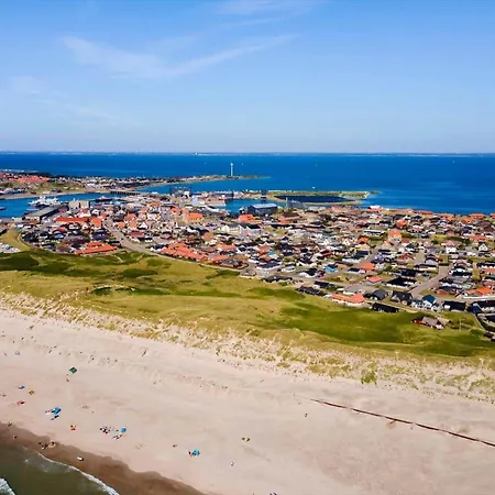 7788-hvide-sande-mamrelund-33 Дом отдыха