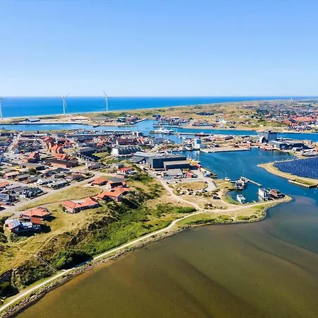 7788-hvide-sande-mamrelund-33 Дом отдыха *