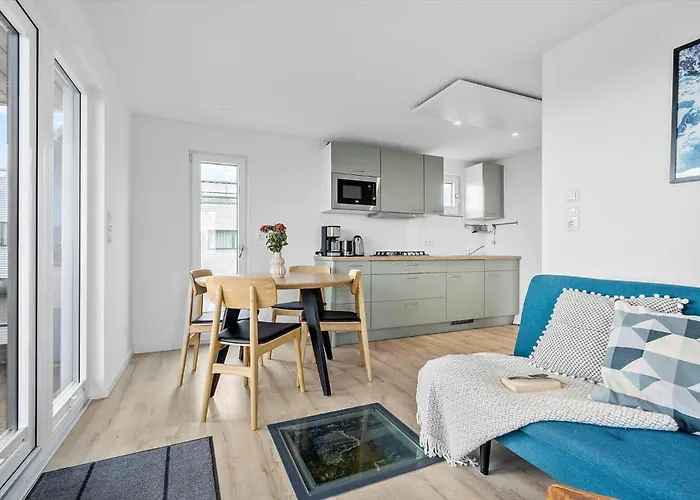 7788 - Mamrelund 33 Ferienhaus Hvide Sande