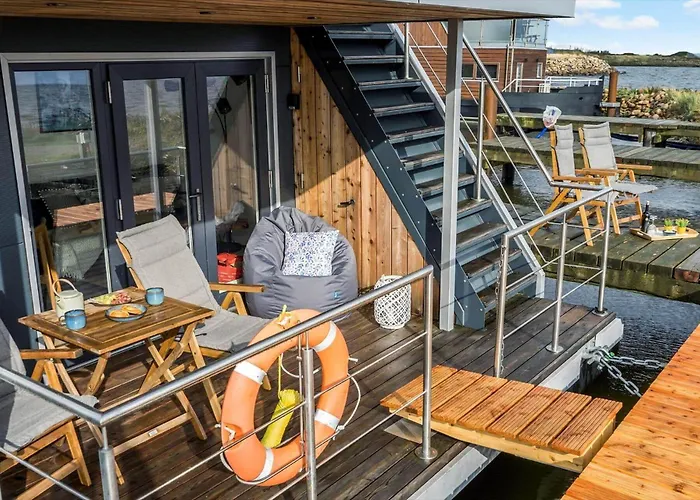 7788 - Mamrelund 33 * Hvide Sande