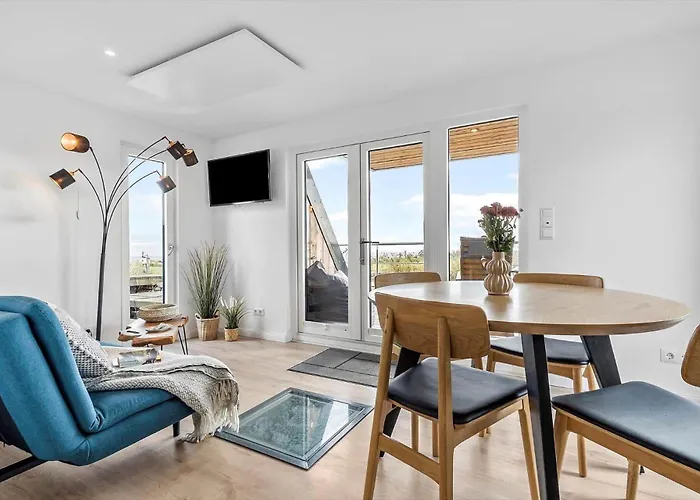 Ferienhaus 7788 - Mamrelund 33