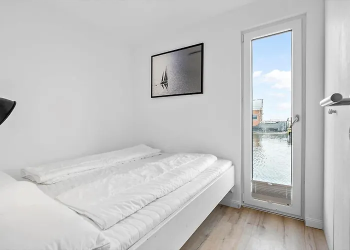 7788 - Mamrelund 33 Ferienhaus