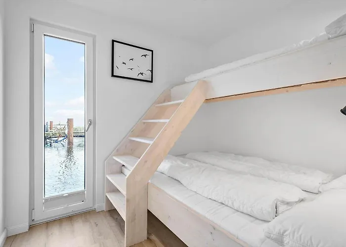 Ferienhaus 7788 - Mamrelund 33 Hvide Sande