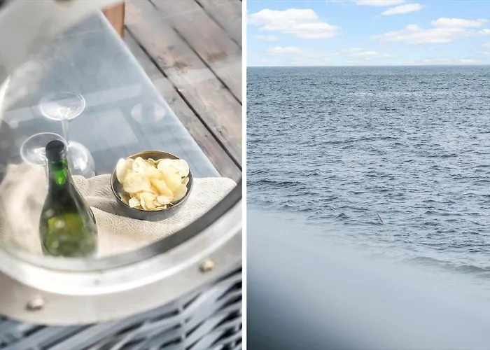 7788 - Mamrelund 33 * Hvide Sande