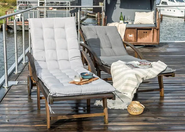 7788 - Mamrelund 33 Ferienhaus