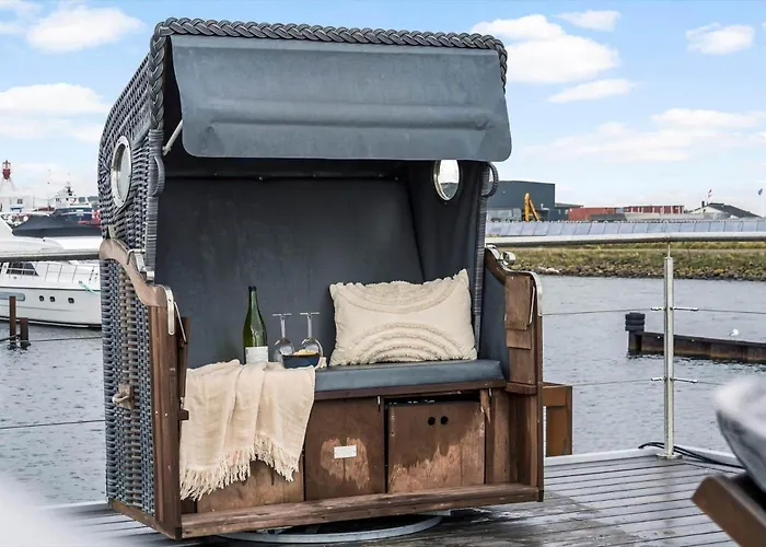 7788 - Mamrelund 33 Ferienhaus