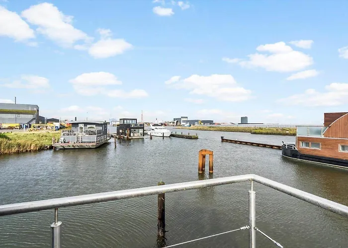 7788 - Mamrelund 33 Ferienhaus