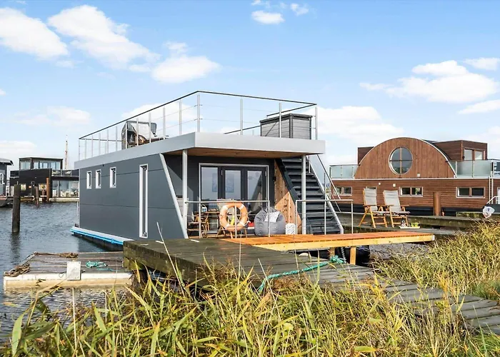 Ferienhaus 7788 - Mamrelund 33 Hvide Sande