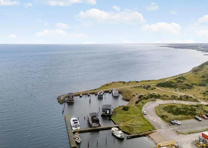 Ferienhaus 7788 - Mamrelund 33 *