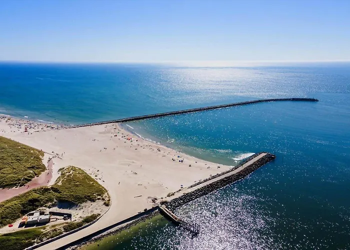 7788 - Mamrelund 33 Ferienhaus *