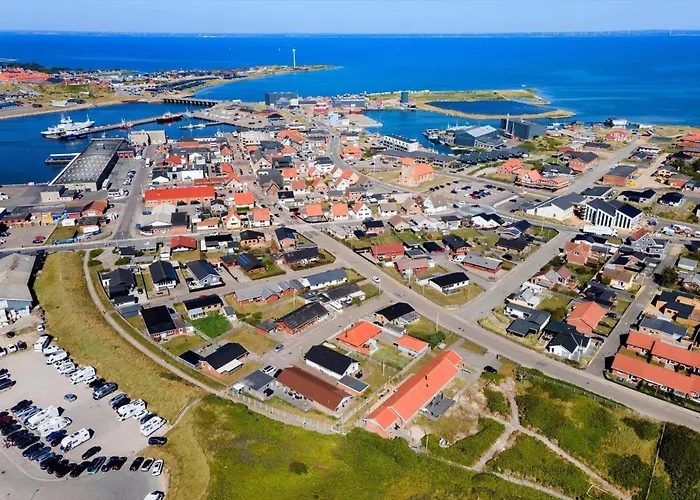 7788 - Mamrelund 33 * Hvide Sande