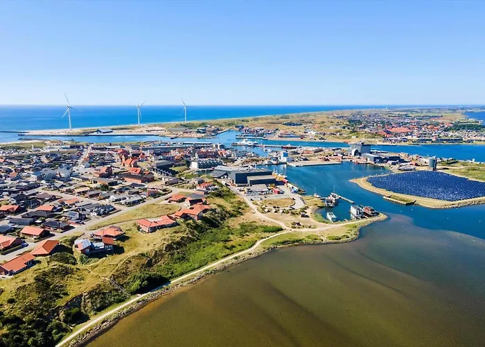 7788 - Mamrelund 33 Ferienhaus *